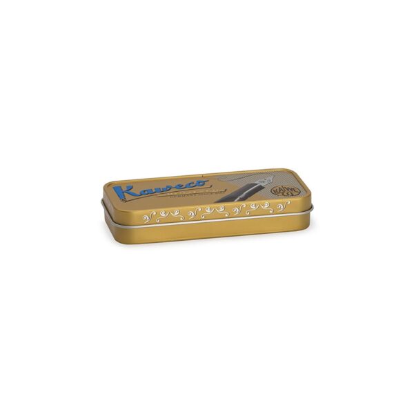 Kaweco Brass Sport Mechanical Pencil-0.7mm - Image 2