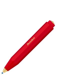 Kaweco Classic Sport Red Ball Pen