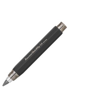 Kaweco Sketch Up Black Pencil 5.6mm
