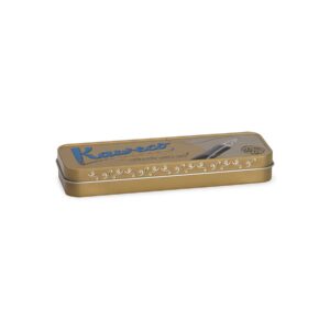 Kaweco Special Brass Fountain Pen-M