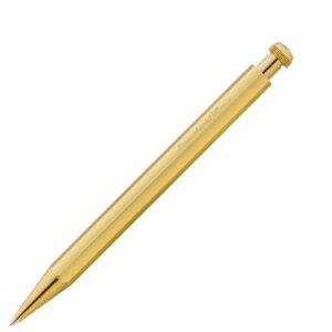 Kaweco Special Brass Ball pen