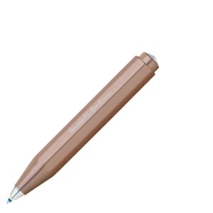 Kaweco Al Sport Rose Gold Mechanical Pencil 0.7mm