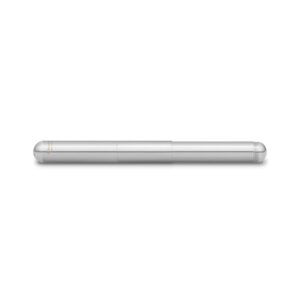 Kaweco Supra Steel Fountain Pen-M