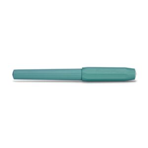 Kaweco Perkeo Breezy Teal Fountain Pen