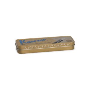 Kaweco STUDENT 30's Blue Ball Pen