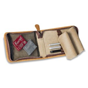 Kaweco Leather Traveller Case