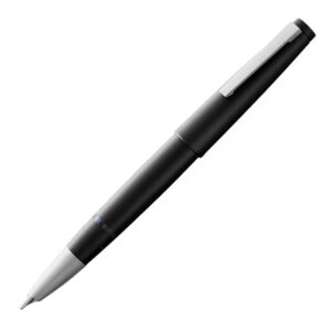 Lamy 2000 Black Makrolon 14KT Fountain Pen