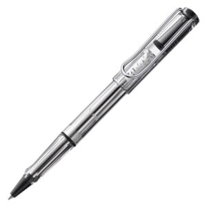 Lamy Vista Transparent Roller Ball Pen