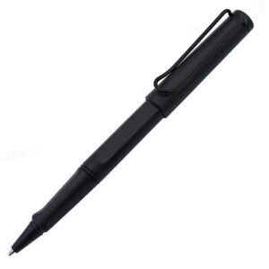 Lamy Safari Black Roller Ball Pen