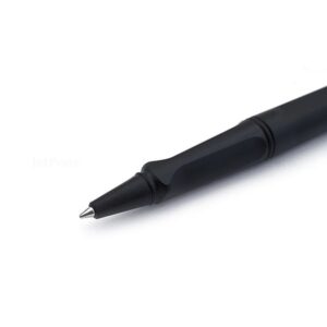 Lamy Safari Black Roller Ball Pen