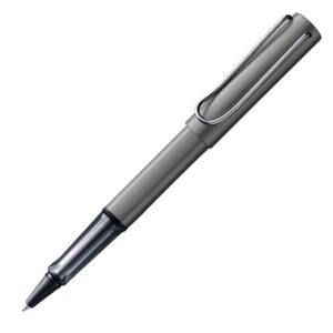 Lamy Al Star Aluminium Graphite Roller Ball Pen