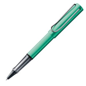 Lamy Al Star BlueGreen Roller Ball Pen