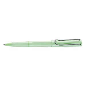 Lamy Safari Mint Roller Ball Pen