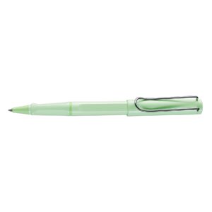 Lamy Safari Mint Roller Ball Pen