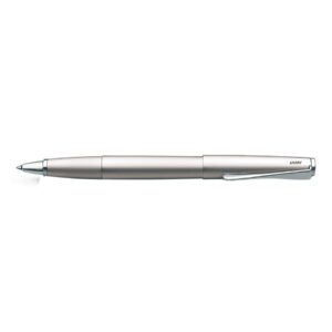 Lamy Studio Platinum Grey Roller Ball Pen