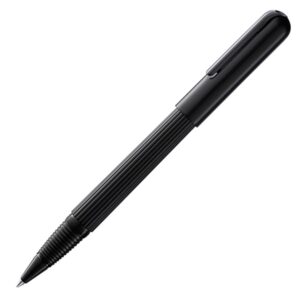 Lamy Imporium Black-Black Roller Ball Pen