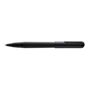 Lamy Imporium Black-Black Roller Ball Pen