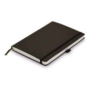 Lamy Note Book Soft Cover Umbra A6