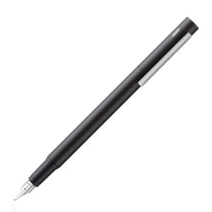 Lamy Pur Black