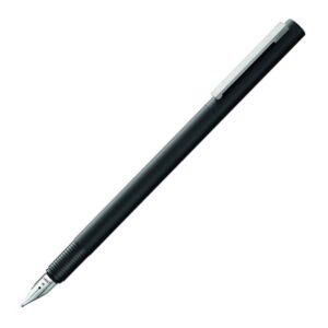 Lamy CP1 Black Lacquer Fountain Pen