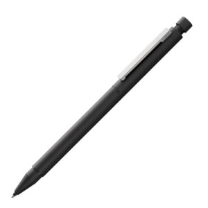 Lamy CP1 Black Twin Pen