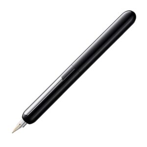 Lamy Dialog 3 Black Fountain Pen