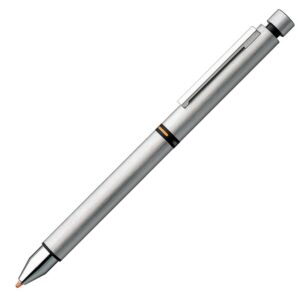 Lamy CP1 Brushed Stainless Steel Trio Pen