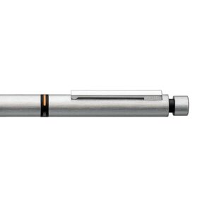 Lamy CP1 Brushed Stainless Steel Trio Pen