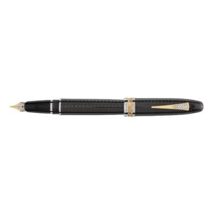 Marlen Special Edition Machi CF Stones Fountain Pen