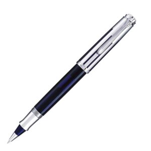 Pelikan Souveran R625 Blue Roller Ball Pen