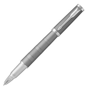 Parker Ingenuity Deluxe Chrome Pen