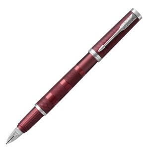 Parker Ingenuity Deep Red Pen