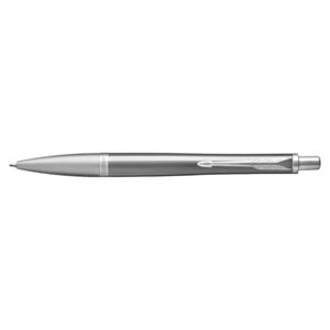 Parker Urban Premium Silver Chrome Trim Ball Pen