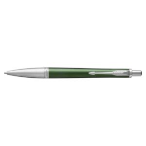 Parker Urban Premium Green Ball Pen