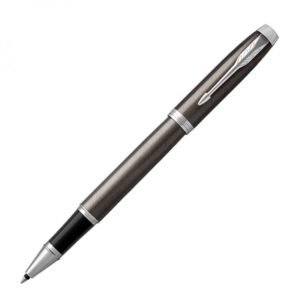 Parker IM Dark Espresso Rollerball Pen