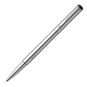 Parker Vector Refresh Stainless Steel Roller Ball Pen