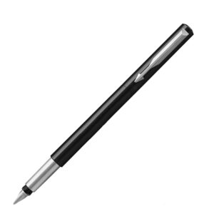 Parker Vector Refresh Black Fountain Pen