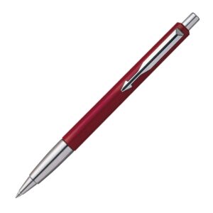 Parker Vector Refresh Red Ball Pen