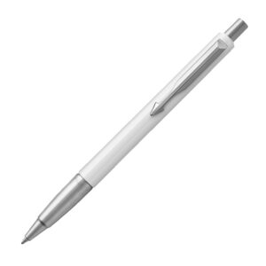 Parker Vector Refresh White Ball Pen