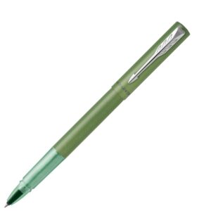 Parker Vector XL Green Roller Ball Pen