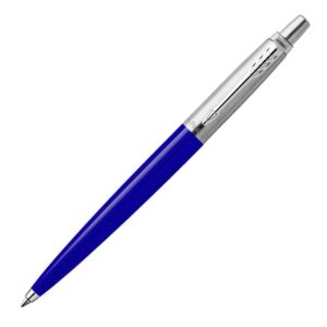 Parker Jotter Special Blue Ball Pen