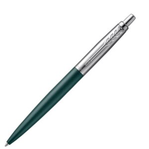 Parker Jotter Matte Green XL Ball Pen