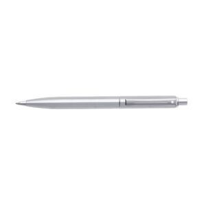 Sheaffer Sentinel Brushed Chrome Chrome Trim Ball Pen