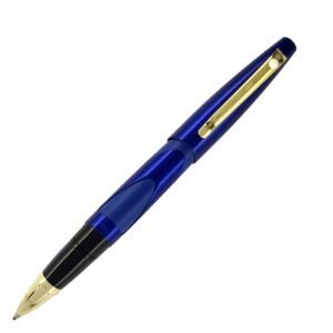 Sheaffer Intrigue Blue/Matte Blue Roller Ball Pen