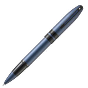 Sheaffer Icon Metallic Blue Roller Ball Pen