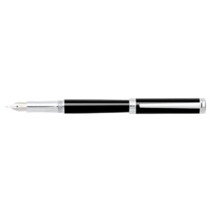Sheaffer Intensity Onyx Fountain Pen