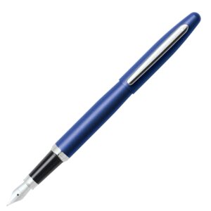 Sheaffer VFM Blue NT Fountain Pen