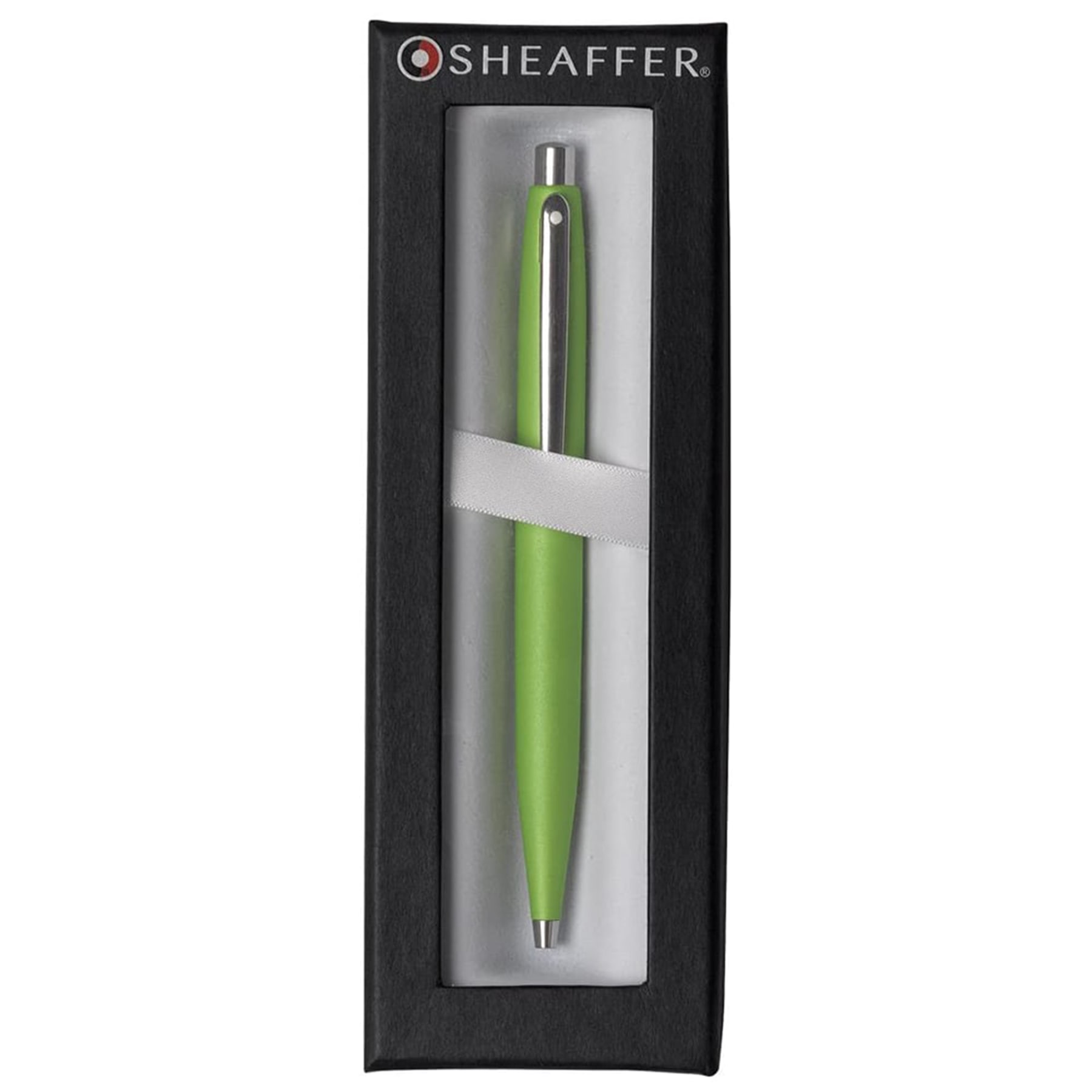 Sheaffer VFM Electric Green NT Ball Pen