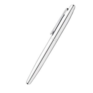 Sheaffer VFM Full Chrome Fountain Pen