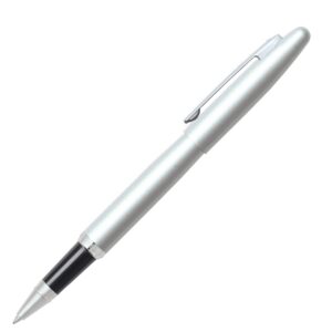 Sheaffer VFM Chrome Roller Ball Pen